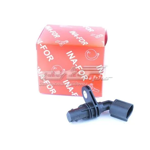 Датчик АБС (ABS) передній, правий A133550112INF InA-For