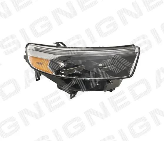 Фара права ZFD111409R Signeda