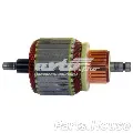 Якір (ротор) стартера Chevrolet Aveo T200