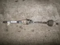 Піввісь права Land Rover Discovery L319
