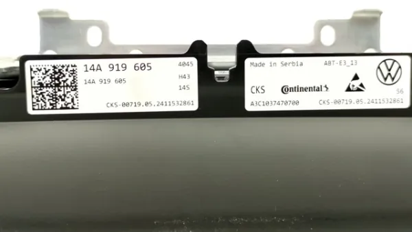  14A919605 VAG