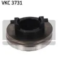 Вижимний підшипник SKF VKC3731