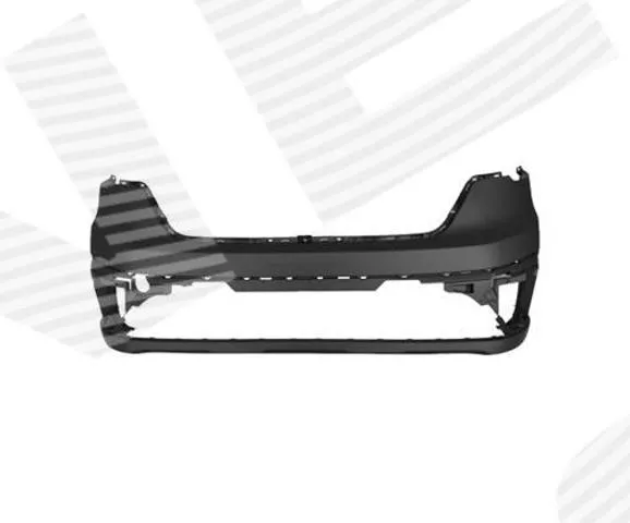 Передній бампер 620226635R Renault (RVI)