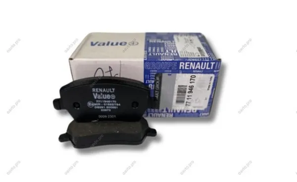  7711946170 Renault (RVI)