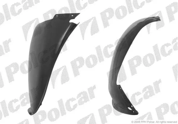  2380FP2 Polcar
