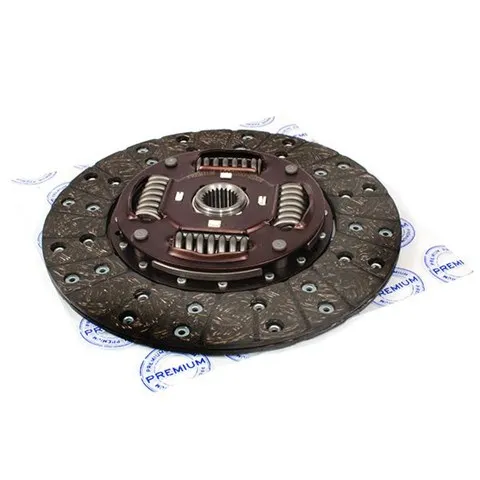 Диск зчеплення PR1555 Premium