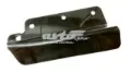 Бризковики передній, лівий SUBARU 59123AG010