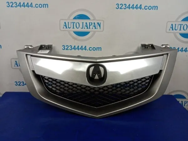 Решітка радіатора Acura MDX II Restyling