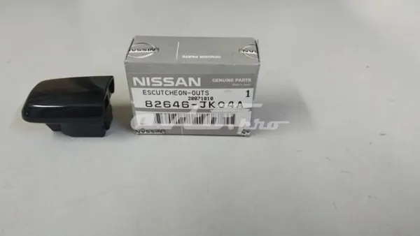  82646JK04A Nissan/Infiniti