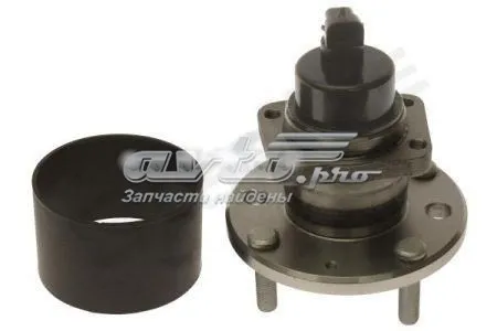 Задня маточина SLO23938 Starline