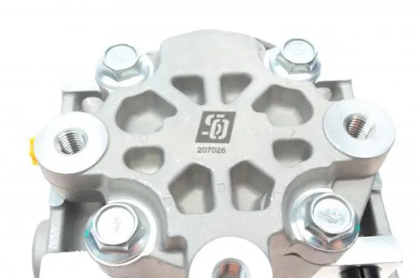 Насос ГУР 207026 Solgy