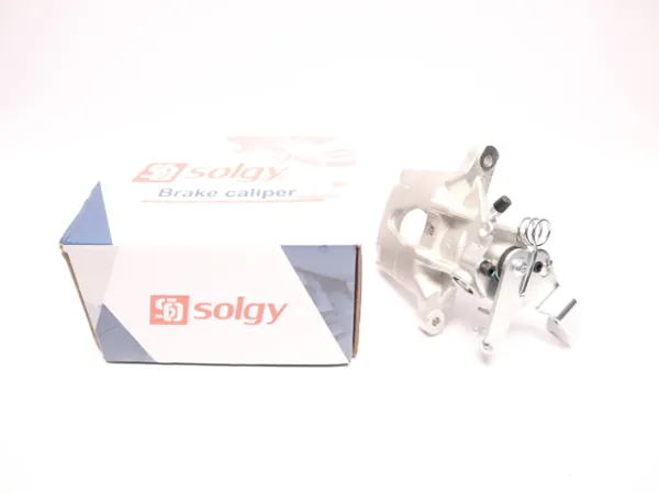Супорт задній правий 223045 Solgy