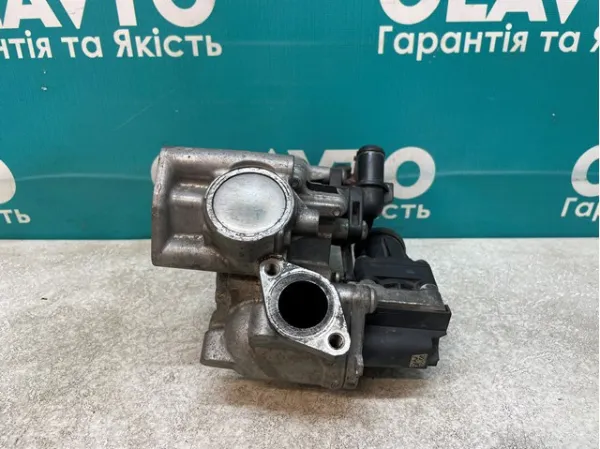 Клапан ЄГР 55226607 Opel