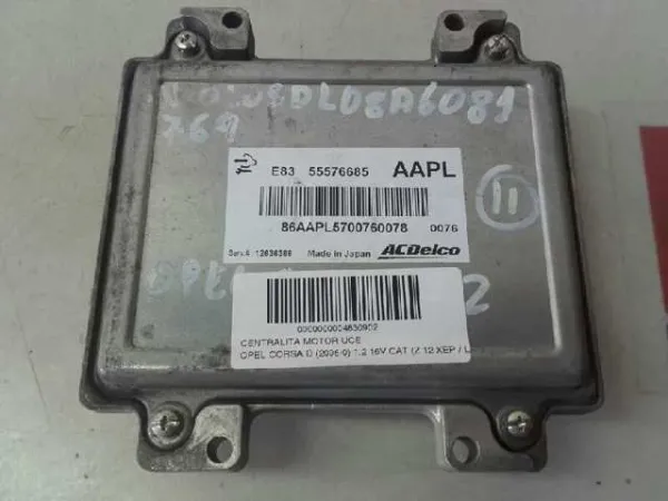  55576685 Opel