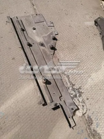 Захист днища, правий T4A1014 Jaguar