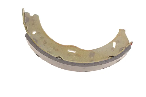 Колодки ручника K748 Kampol