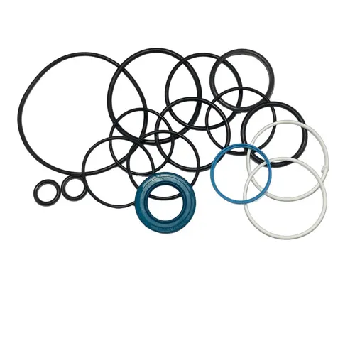  AU9007KIT MSG