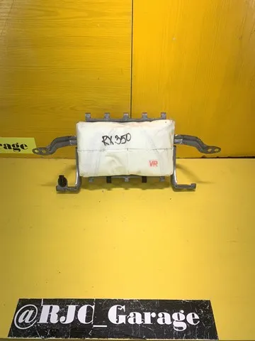 Подушка безпеки, пасажирська, AIRBAG 739600E020 Toyota