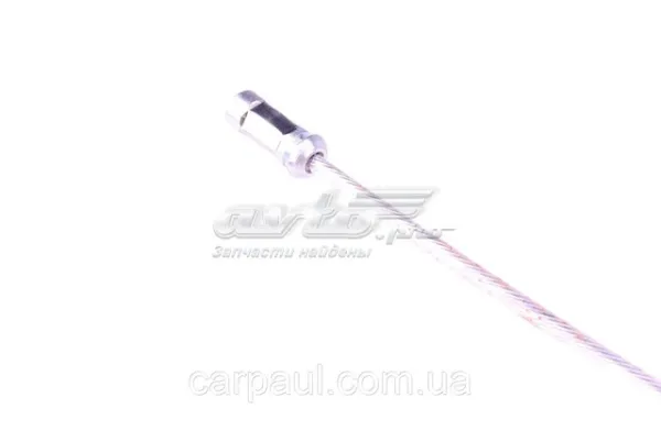 Трос ручного гальма задній, правий BC24003TUR DP Group