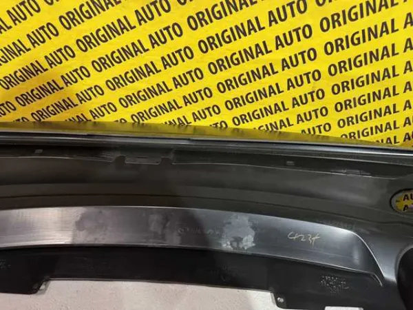Задній бампер DFR550221C8P Mazda
