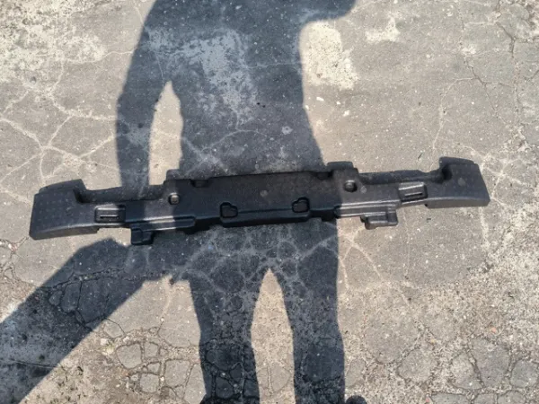 Абсорбер (наповнювач) бампера переднього 86520G5100 Hyundai/Kia