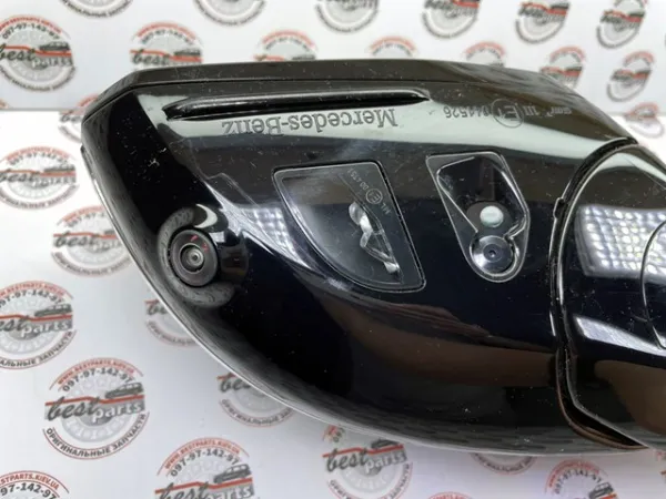 Ліве бокове дзеркало A2238104103 Mercedes