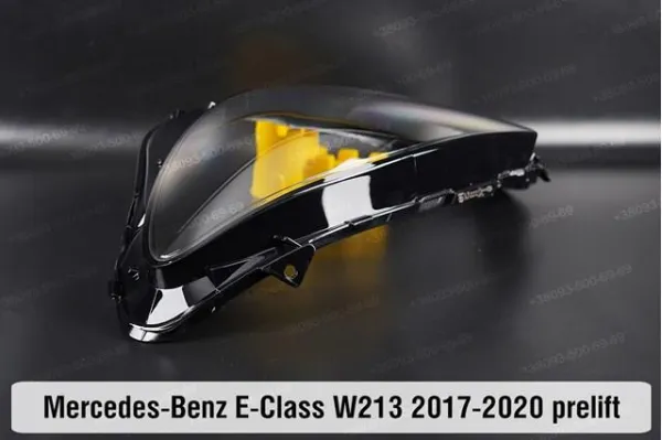 Фара права A2138202461 Mercedes