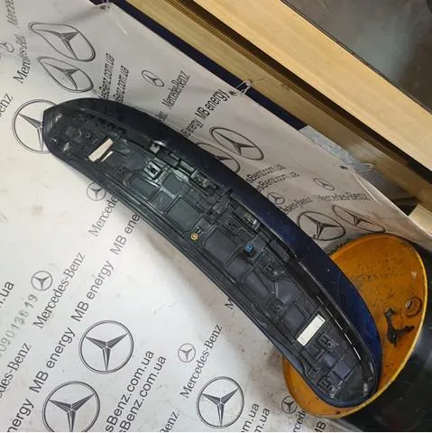  A1667930088 Mercedes