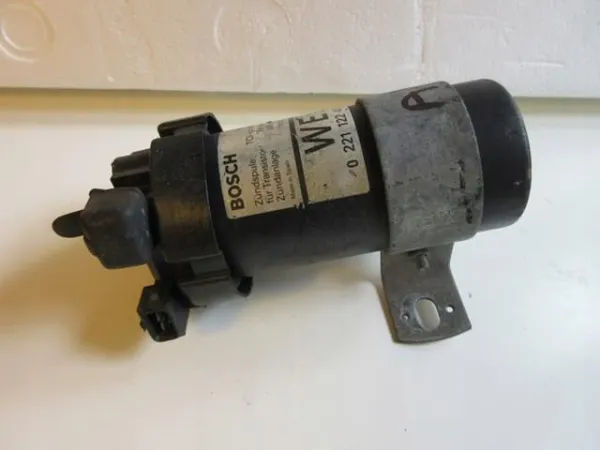 Котушка запалювання 1227020029 Bosch