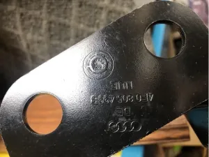 4F0805499B VAG