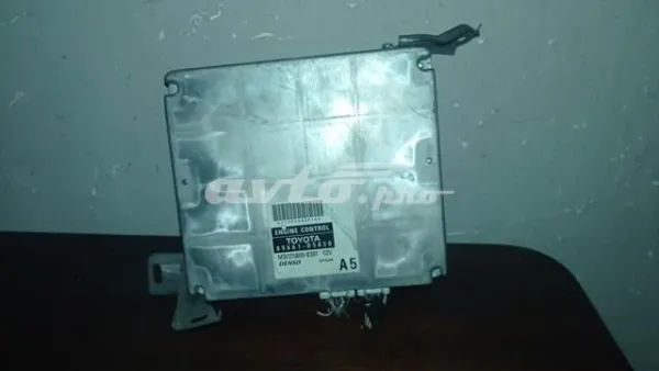 Електронний блок керування двигуном 8966105A50 Toyota