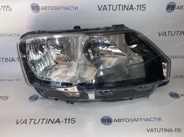 Фара права 44894 VALEO