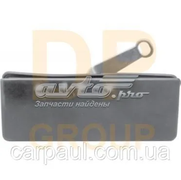 Ручка 5-й (3-й) двері зовнішня BP1924 DP Group