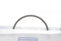 Кільця поршневі на 1 циліндр, STD. KOLBENSCHMIDT 800025010000