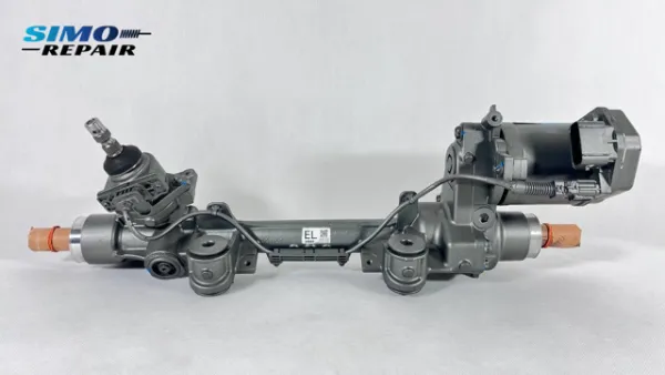 Рульова рейка 4425042380 Toyota
