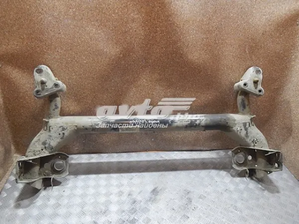 Балка задня 1437436 Ford