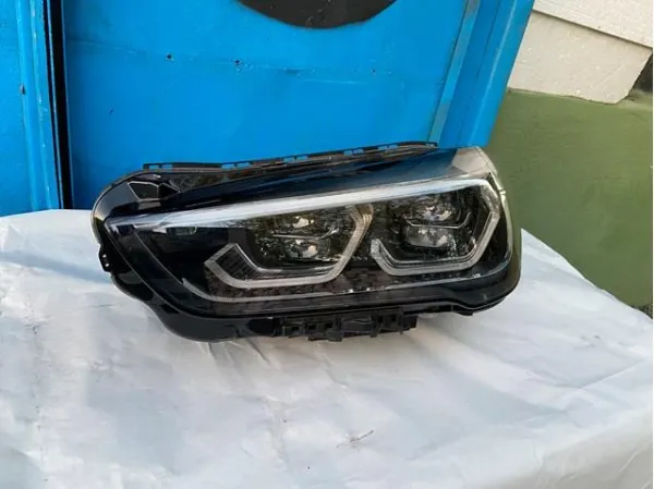  5A01177 BMW