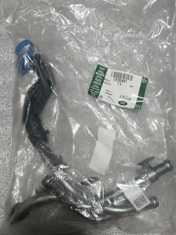  LR125491 Land Rover