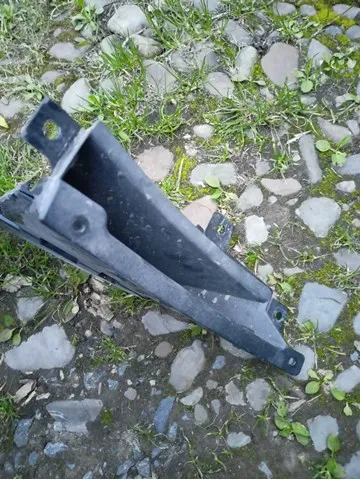 Повітропровід гальмівного диска, лівий 51747349591 BMW