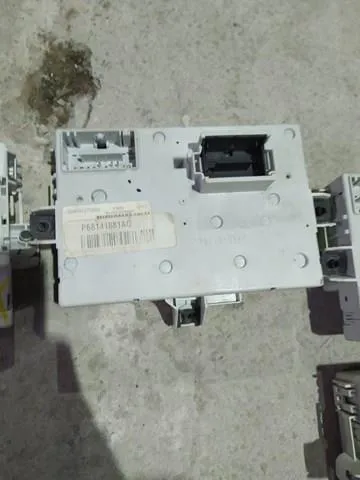  68141881AJ Chrysler