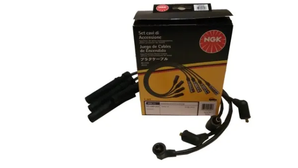 Високовольтні дроти RCDW1203 NGK