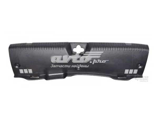 Облицювання задньої панелі багажника 857703X000RY Hyundai/Kia