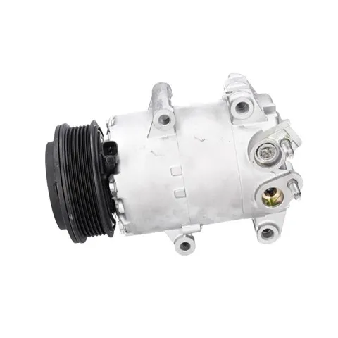 Компресор кондиціонера AV1119D629ABR MSG Rebuilding