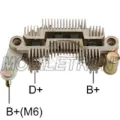 Діодний міст HYUNDAI 3736722200