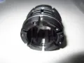 Ремкомплект рульової рейки OPEL 9009257