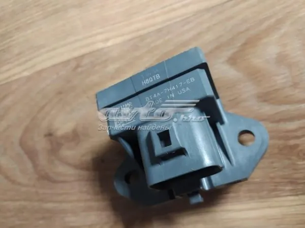  BT4A7H417EB Ford