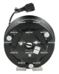Шків компресора кондиціонера NRF 380191