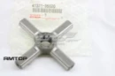 Вісь сателітів редуктора заднього TOYOTA 4137135020
