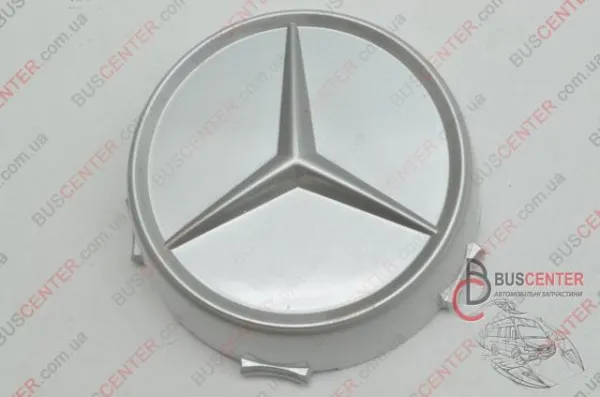 Ковпаки RW40001 Rotweiss