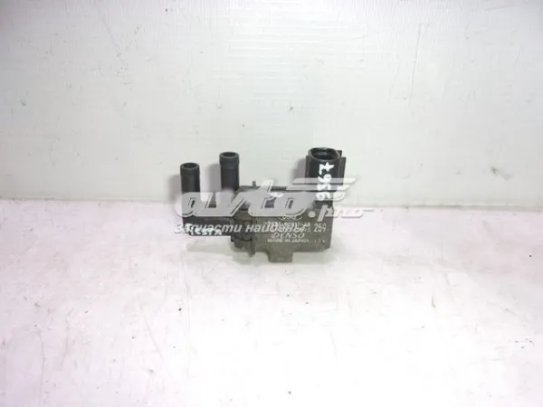 Клапан абсорбера 2S619C915AB Ford